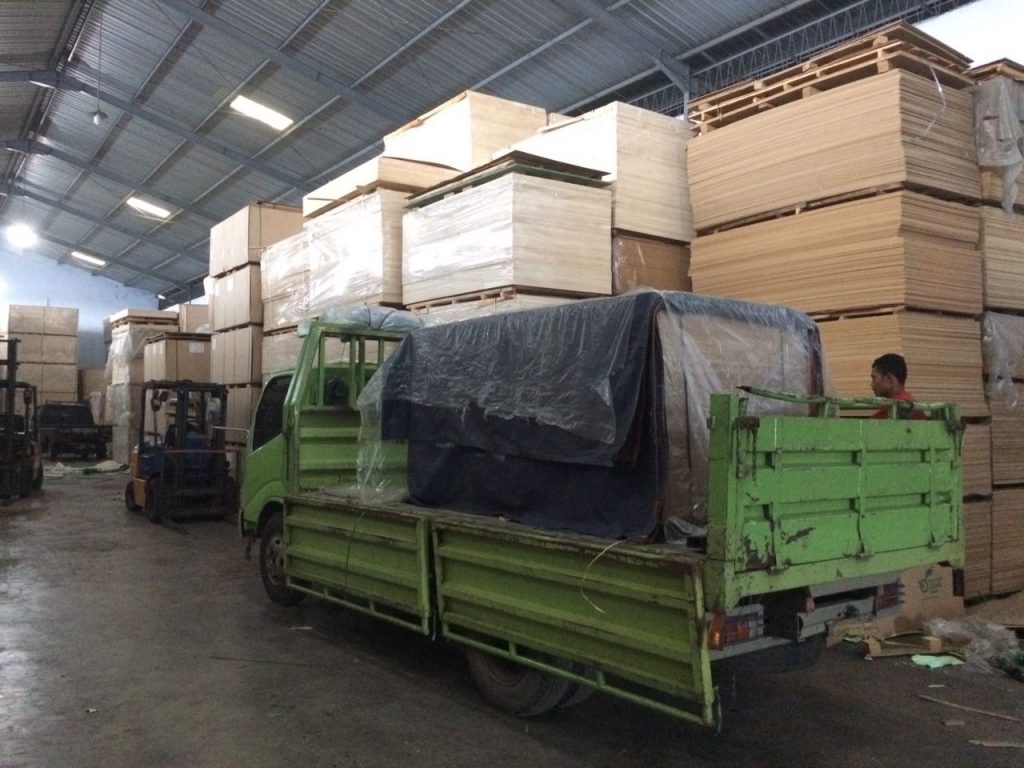 supplier triplek phenolic