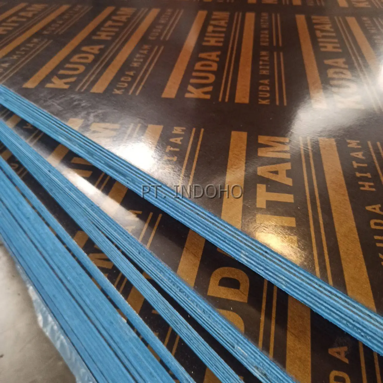 Jual Triplek Phenolic Gorontalo