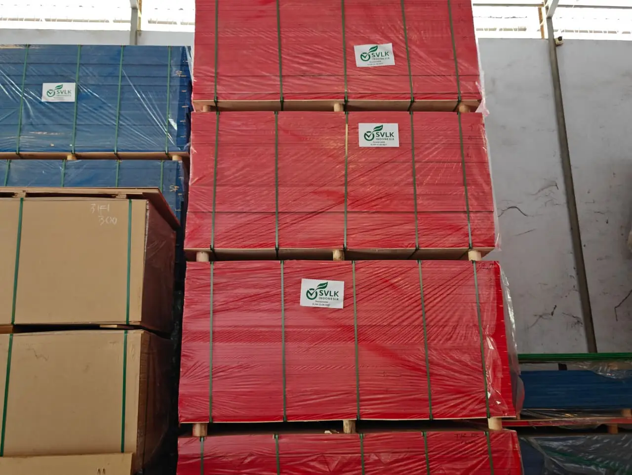 Jual Triplek Phenolic IKN & Balikpapan